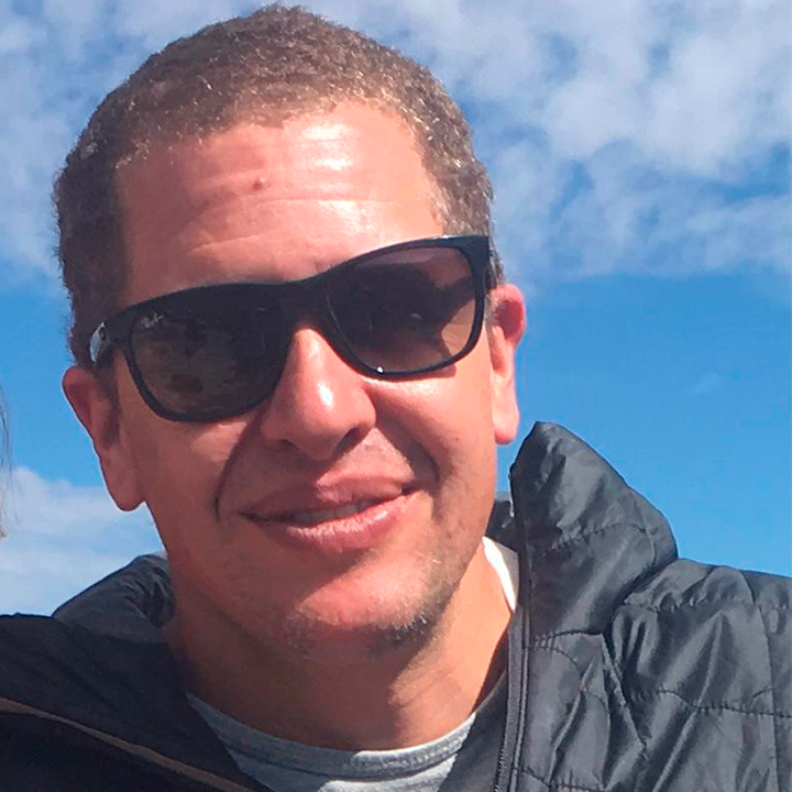 Foto de Fred Kesselring