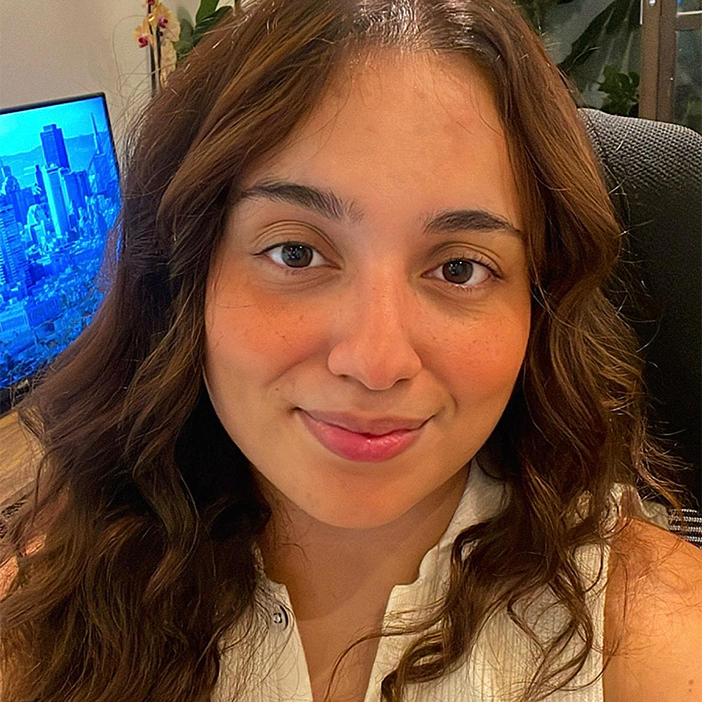 Foto de Beatriz Vidal