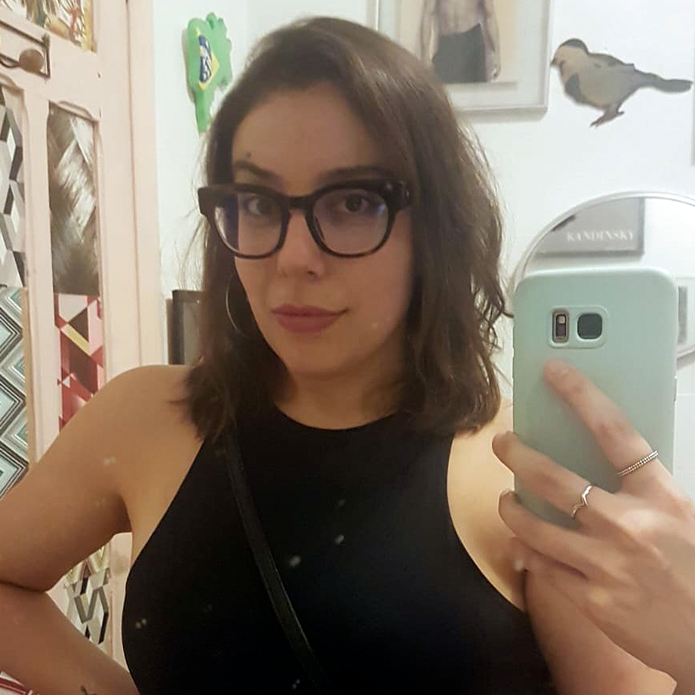 Foto de Patrícia Vergili