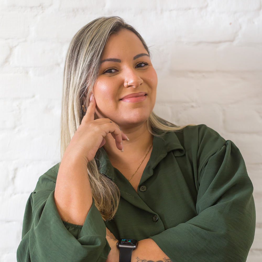 Foto de Andressa Souza