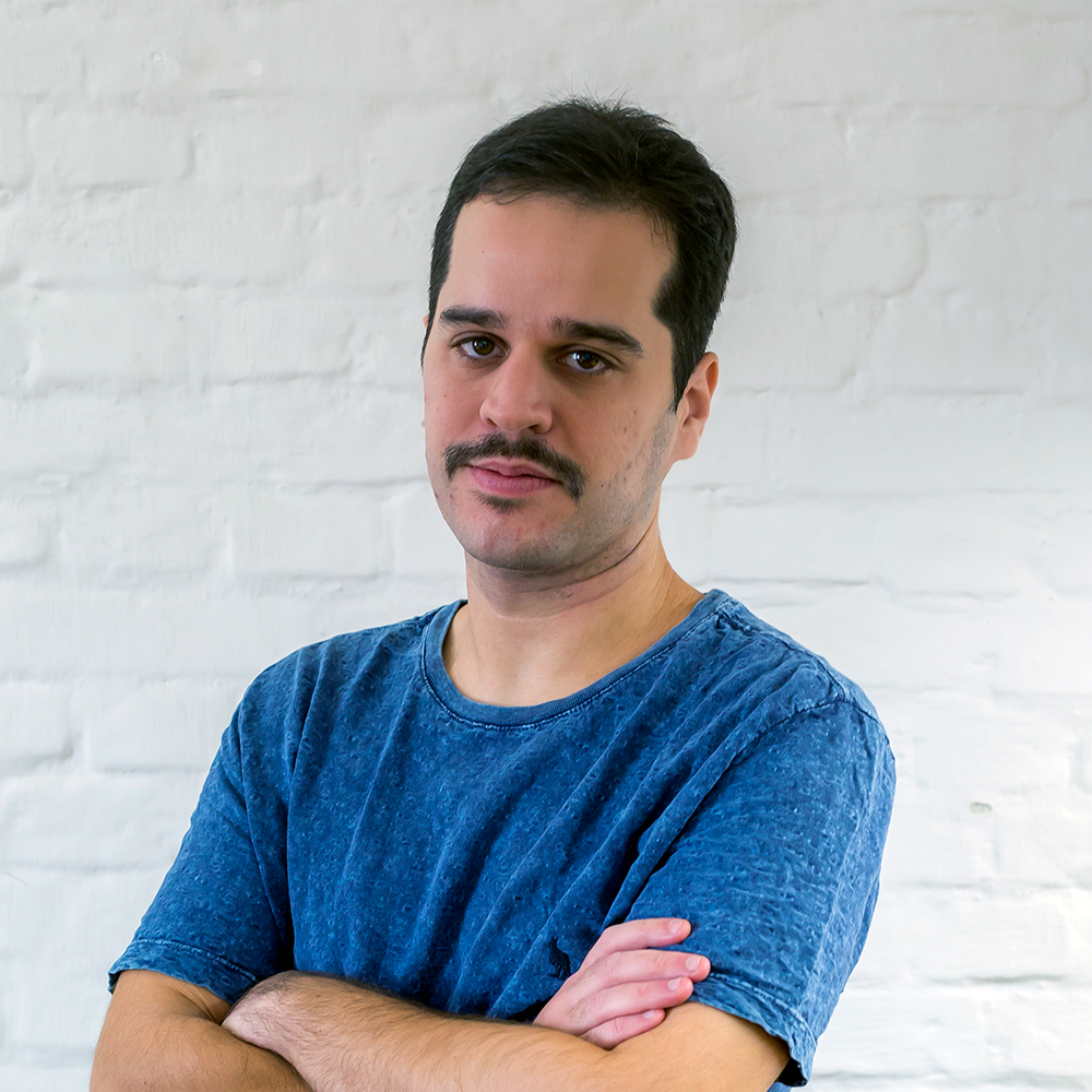 Foto de Rodrigo Moura