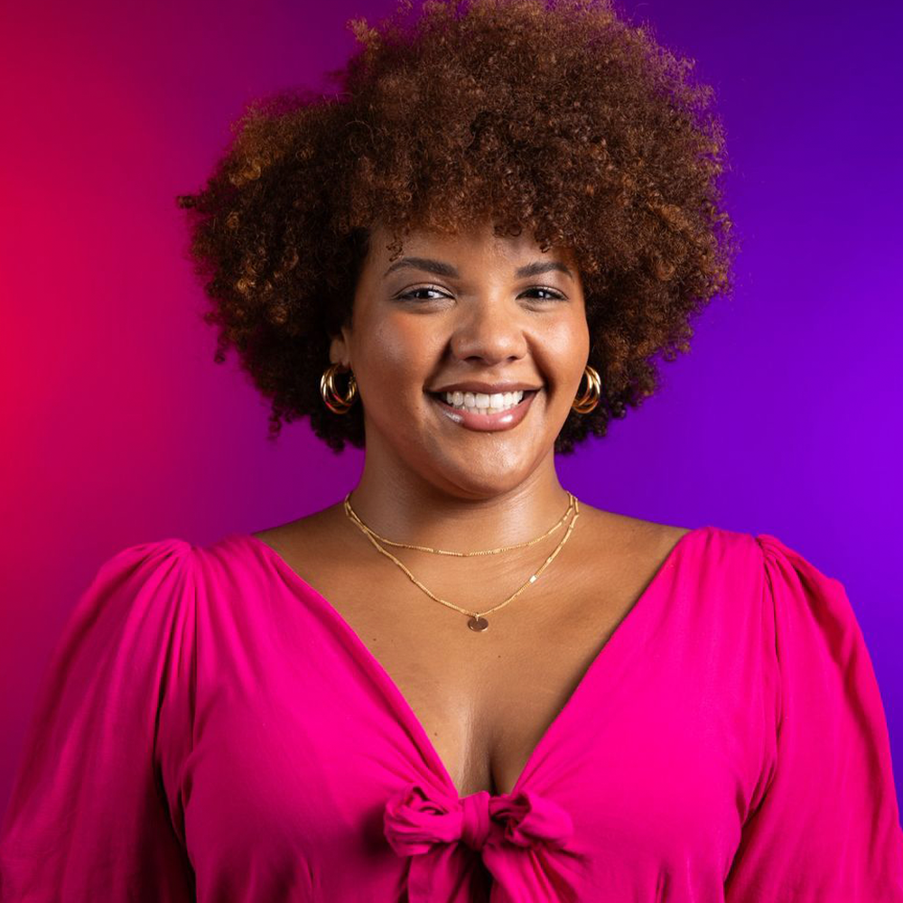 Foto de Jamile Godoy