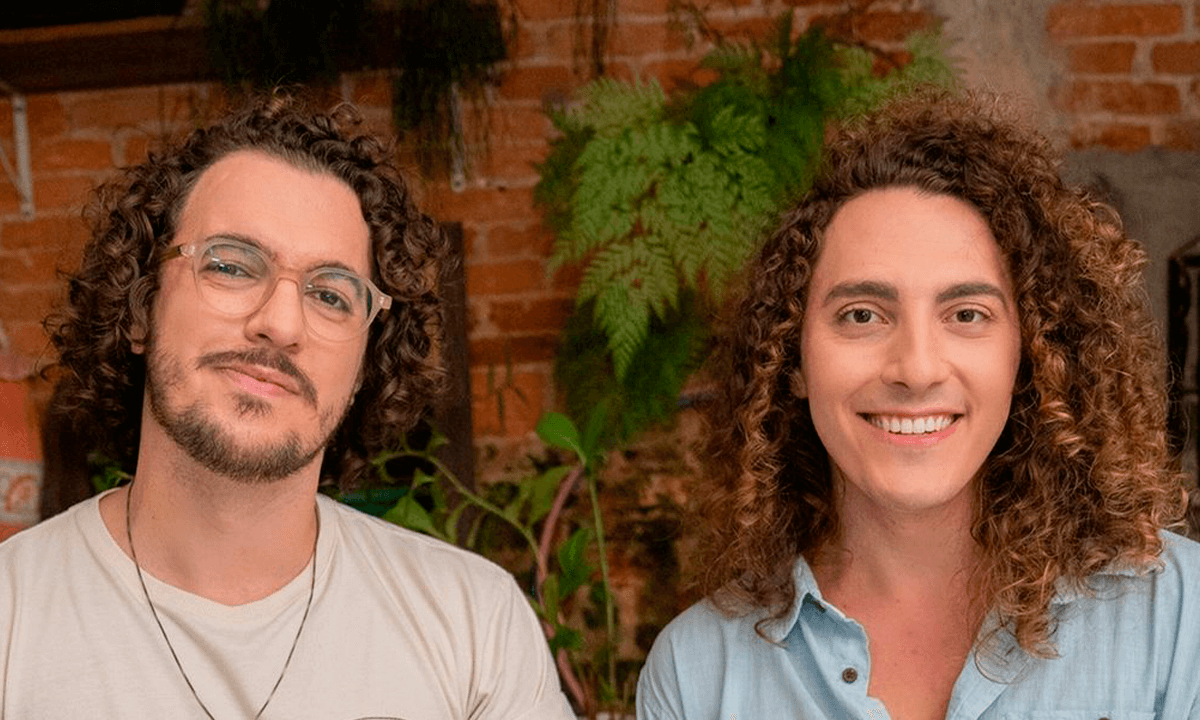 Foto da campanha Terapia com Ex | Histórias de Terapia