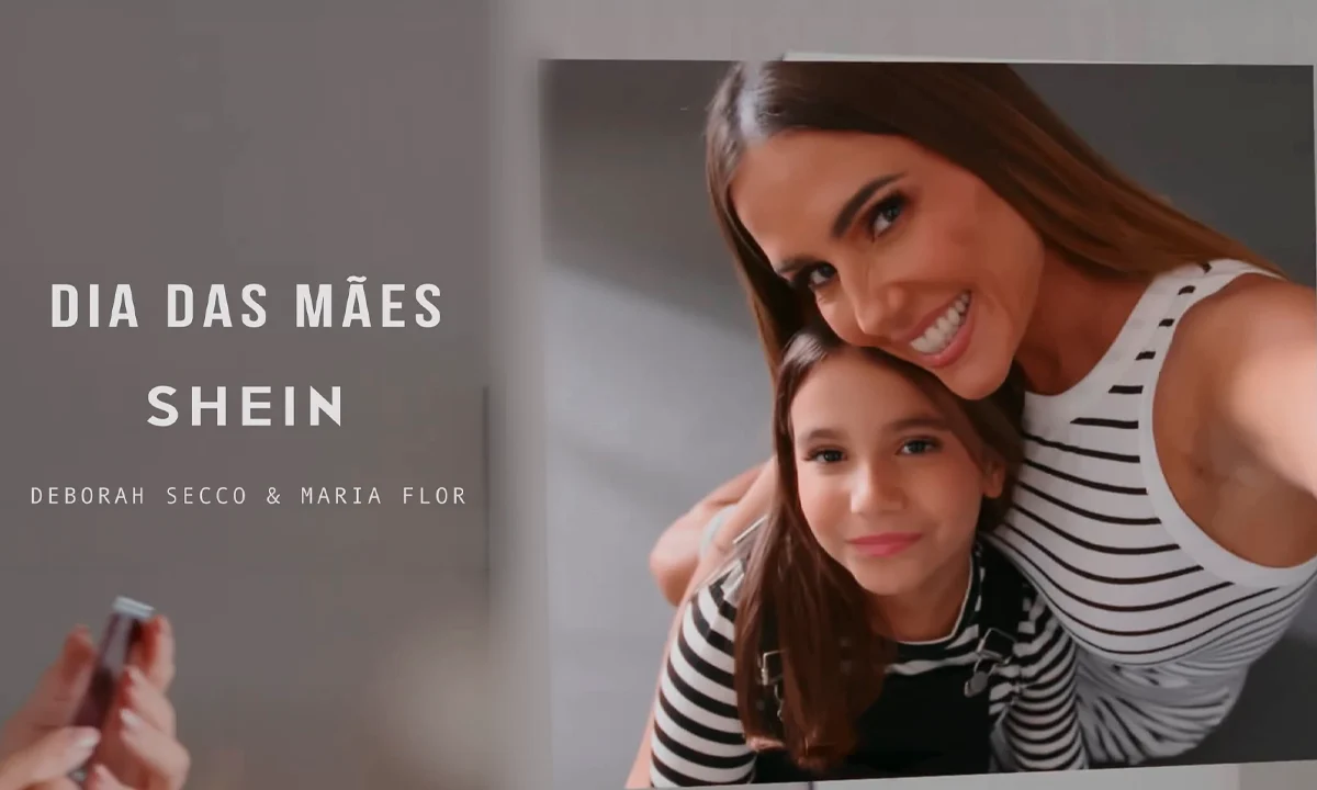 Dia das Mães | Shein