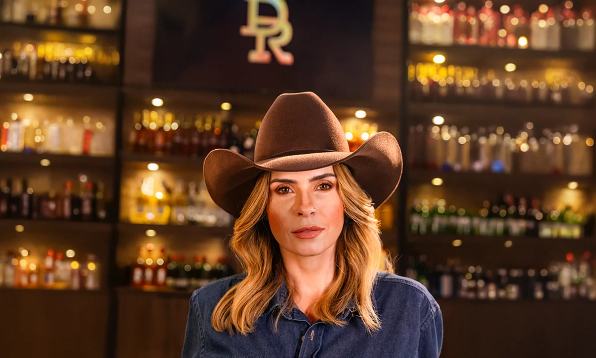 Ana Paula Renault in Dutton Ranch | Paramount +